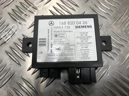 Used Control unit MERCEDES-BENZ SLK (R170) 200 (170.435) (136 hp) 23567893