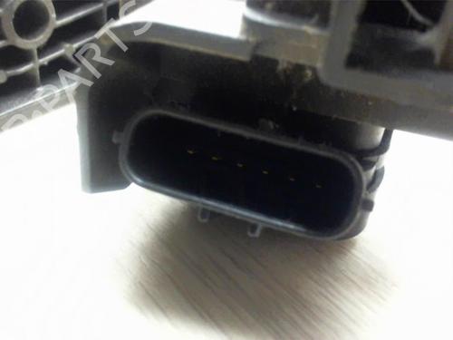 Electronic sensor VW GOLF VI (5K1) 1.6 TDI | BP23109365M84 
