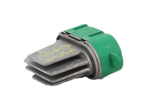 Heater resistor RENAULT ESPACE IV (JK0/1_) 2.2 dCi (JK0H) | BP39227171M108 - Image 2