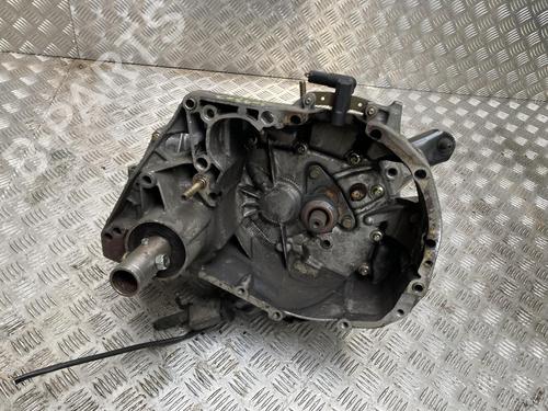 Gearkasse Gearkasse RENAULT MEGANE I (BA0/1_) 1.9 dCi (BA05, BA1F) (102 hp) 36409040 36409040