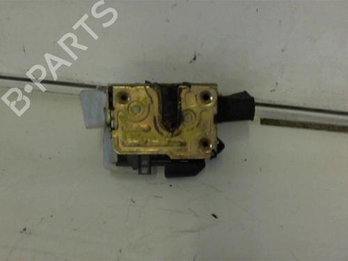 Used Front left lock RENAULT MEGANE I (BA0/1_) 1.9 D Eco (BA0A, BA0U, BA0R) (64 hp) 13281896