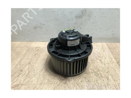 Heater blower motor TOYOTA COROLLA Verso (ZER_, ZZE12_, R1_) 2.0 D-4D (CUR10_, CUR10R) | BP13293353M62 