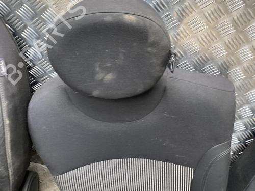Seats set MINI MINI (R56) Cooper S | BP35813388C78 - Image 6