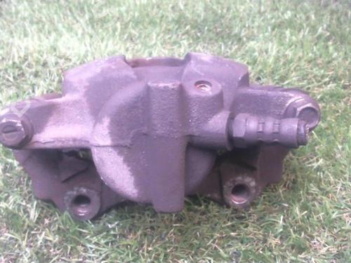 Right front brake caliper FIAT 500 (312_) 1.3 D Multijet (312AXB1A) | BP24943088M104 