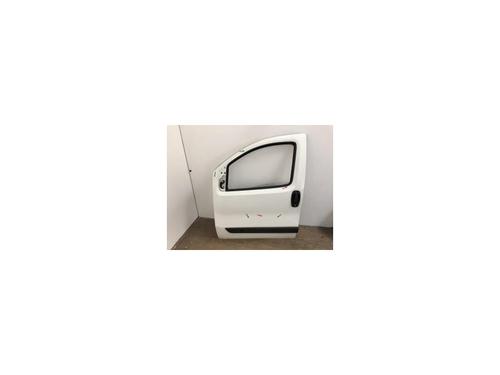 Used Left front door CITROËN NEMO Box Body/MPV (AA_) 1.3 HDi 75 (75 hp) 20634814