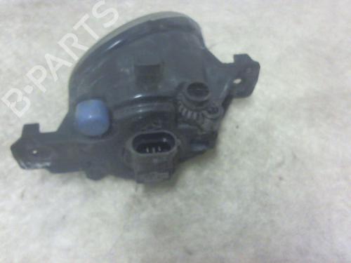 Used Right front fog light RENAULT CLIO III Grandtour (KR0/1_) 1.5 dCi (KR0F) (86 hp) 13275696