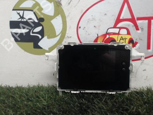 Used Display monitor FORD FIESTA VI (CB1, CCN) 1.6 TDCi (90 hp) 29743053