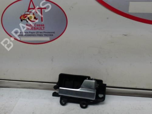 Front right interior door handle FORD FOCUS C-MAX (DM2) 1.6 TDCi | BP12969184I14 