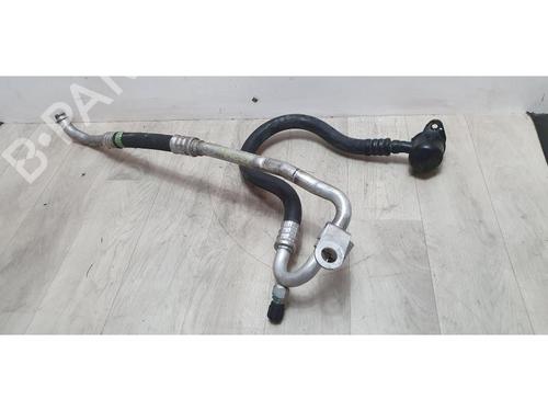 AC pipe MERCEDES-BENZ C-CLASS Coupe (CL203) C 220 CDI (203.708) | BP20613142M126