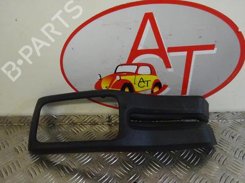 Middle console PEUGEOT 2008 I (CU_) 1.6 BlueHDi 75 | BP29323084I22 