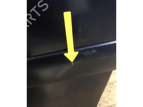 Left front door VW POLO (9N_, 9A_) 1.2 12V | BP25305995C2 