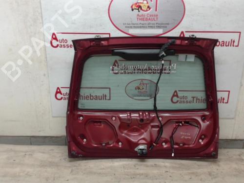 Tailgate FIAT PUNTO (188_) 1.2 60 (188.030, .050, .130, .150, .230, .250) | BP13269696C6 