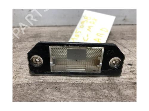 Lampa oświetlenia tablicy rejestracyjnej FORD C-MAX (DM2) 1.6 TDCi | BP23871936I40 