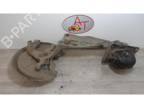 Højre hjullejehus spindel VW GOLF V (1K1) 1.9 TDI | BP13036807M28 