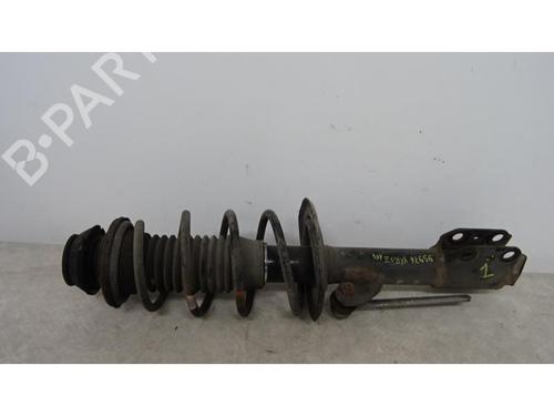 Left front shock absorber TOYOTA YARIS (_P9_) 1.0 VVT-i (KSP90_, KSP90R) | BP13281664M16