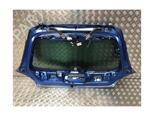 Tailgate VW SCIROCCO III (137, 138) 1.4 TSI | BP28361171C6 