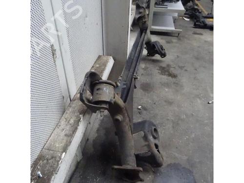 Rear axle CITROËN C4 Coupe (LA_) 1.6 HDi | BP13273211M2 
