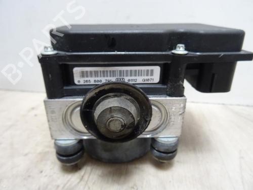 ABS pump FORD KA (RU8) 1.2 | BP22940040M43 