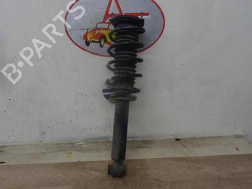 Used Right front shock absorber PEUGEOT 407 (6D_) 2.0 HDi 135 (6DRHRH, 6DRHRE, 6DRHRG, 6DRHRJ) (136 hp) 30781614