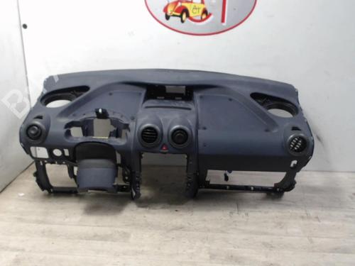 Instrumentbræt PEUGEOT 1007 (KM_) 1.6 16V (109 hp) 12977523