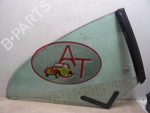 Dør rude højre bagtil VOLVO C70 II Convertible (542) 2.4 | BP30783590C21