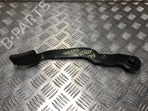 Bremsepedal DACIA DOKKER MPV (KE_) 1.2 TCe (KEM0, KEAY) (115 hp) 21821816