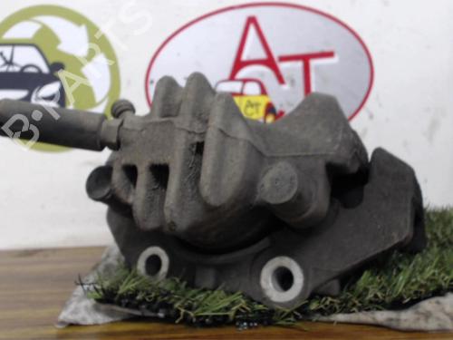 Left front brake caliper CITROËN C4 Grand Picasso I (UA_) 1.6 HDi | BP12967871M105 