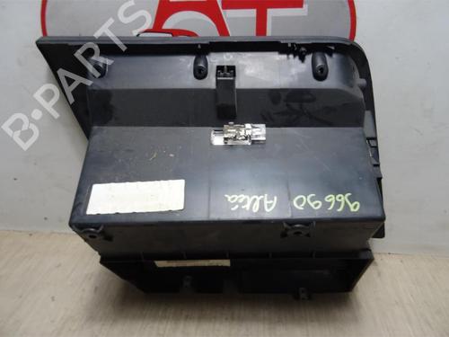 Glove box SEAT ALTEA XL (5P5, 5P8) 2.0 TDI 16V | BP28334216C95 