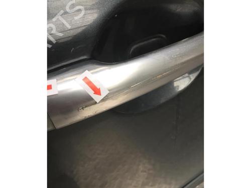 Right rear door RENAULT VEL SATIS (BJ0_) 2.2 dCi (BJ0E, BJ0F, BJ0G, BJ0H) | BP25464060C5 