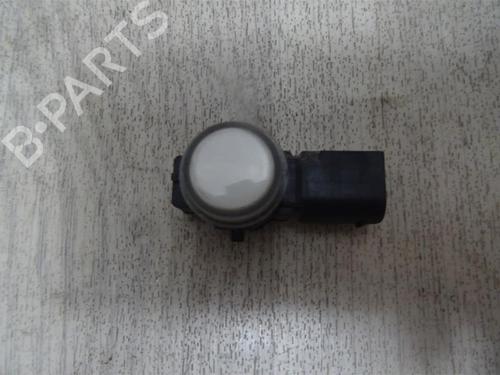 Elektronisk modul PEUGEOT 208 I (CA_, CC_) 1.5 BlueHDI 100 (102 hp) 13136038