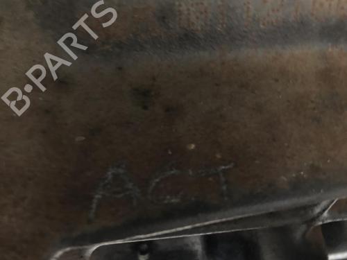 Engine RENAULT MEGANE I (BA0/1_) 1.9 dCi (BA05, BA1F) | BP31200820M1 