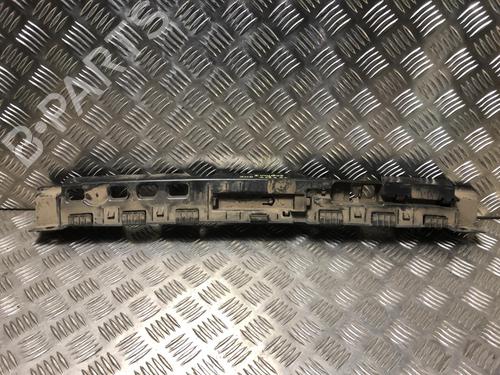 Used Rear bumper bracket RENAULT CAPTUR I (J5_, H5_) 1.5 dCi 90 (J5N4, J5M5, J5MW, J5M6, J5AL, J5AJ) (90 hp) 25306977