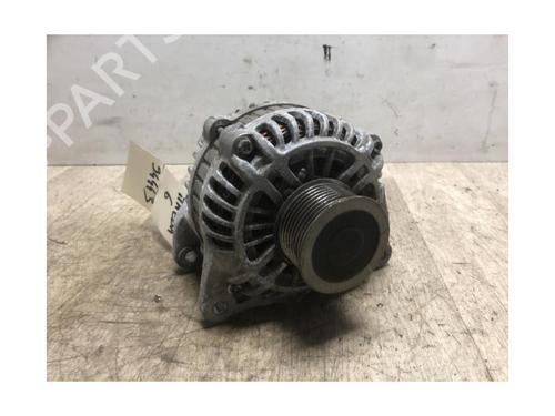 Generator MAZDA 6 Hatchback (GG) 2.0 DI (GG14) | BP20633692M7 