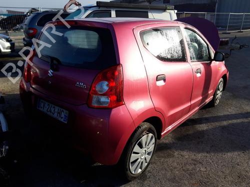 Instrument cluster SUZUKI ALTO VII (GF, HA25_, HA35_) 1.0 (AMF310, GFC31S) | BP13262025C47 