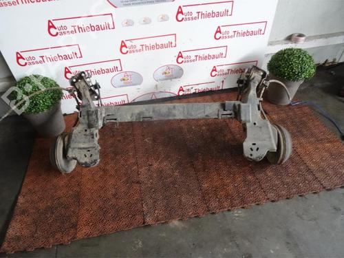 Rear axle PEUGEOT 207 (WA_, WC_) 1.4 16V | BP22791003M2 