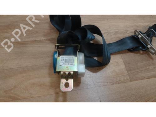 Rear left seatbelt HYUNDAI GETZ (TB) 1.1 | BP12967503I29 