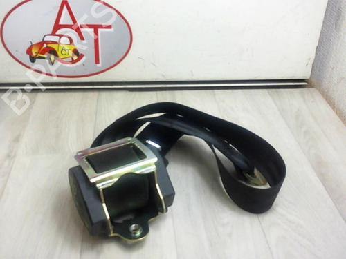 Used Rear right seatbelt VW GOLF V (1K1) 1.9 TDI (105 hp) 29523136