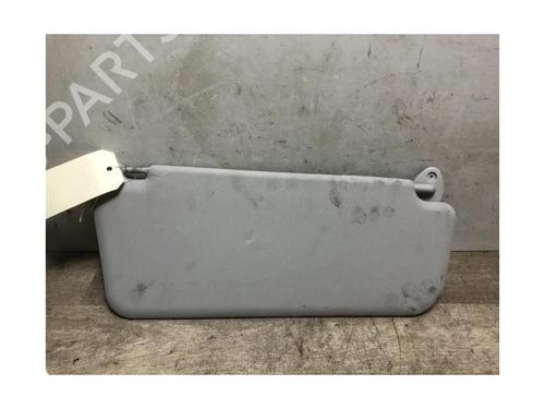 Left sun visor CITROËN JUMPY II Van 2.0 HDi 125 | BP23871475I1 