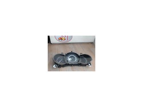 Used Instrument cluster CITROËN C3 II (SC_) 1.4 HDi 70 (SC8HZC, SC8HR0, SC8HP4) (68 hp) 13290266