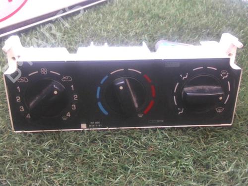 Comando clima CITROËN BERLINGO / BERLINGO FIRST Box Body/MPV (M_) 2.0 HDI 90 (MBRHY, MCRHY) (90 hp) 20629517