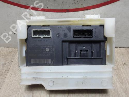 Used Electronic module RENAULT CAPTUR I (J5_, H5_) 0.9 TCe 90 (90 hp) 13261952