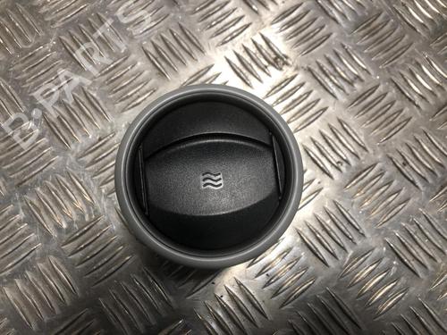 Used Air vent Air vent PEUGEOT PARTNER Box Body/MPV 1.6 HDi (75 hp) 25306973 25306973