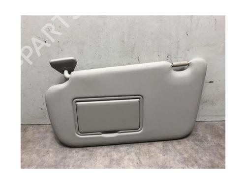Left sun visor NISSAN PULSAR Hatchback (C13) 1.5 dCi | BP20621327I1 