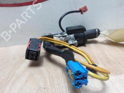 Rattlås /Tenningslås PEUGEOT 406 Coupe (8C) 2.0 16V | BP12898558M48