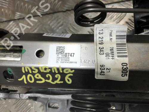 Steering column OPEL INSIGNIA A Sports Tourer (G09) 2.0 CDTI (35) | BP25251137M21
