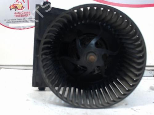 Varmeblæser AUDI A3 (8L1) 1.9 TDI | BP24968933M62