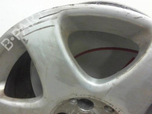 Fælk PEUGEOT 607 (9D, 9U) 2.2 HDi | BP30784286C45 