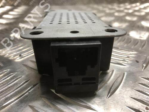 Control unit VW GOLF VI (5K1) 2.0 TDI | BP31201856M11