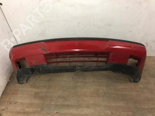 Used Front bumper SAAB 900 II 2.3 -16 (150 hp) 23873035