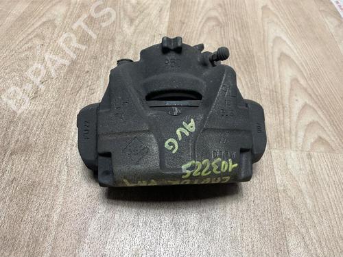 Etrier avant gauche RENAULT CAPTUR I (J5_, H5_) 1.5 dCi 90 (J5N4, J5M5, J5MW, J5M6, J5AL, J5AJ) (90 hp) 13270936